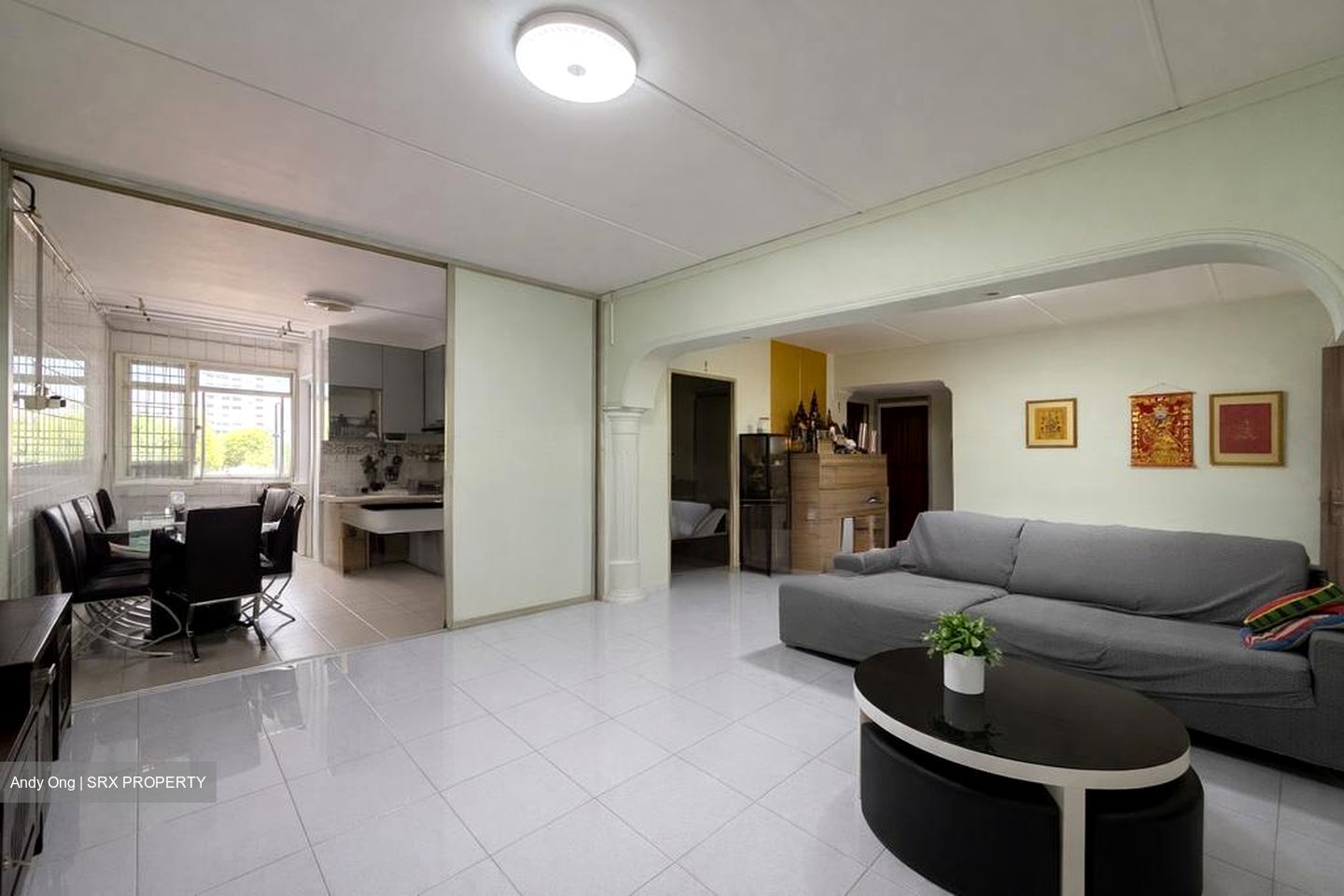 Blk 419 Yishun Avenue 11 (Yishun), HDB 4 Rooms #566388561